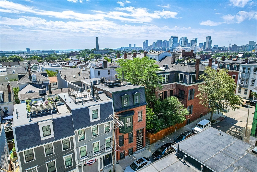 7 Belmont Street # 2