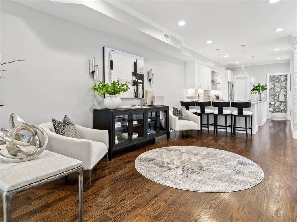 7 Belmont Street # 2
