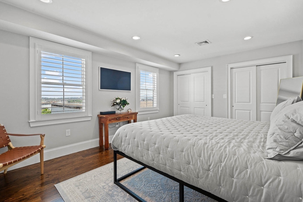 7 Belmont Street # 2