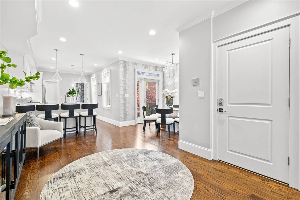 7 Belmont Street # 2