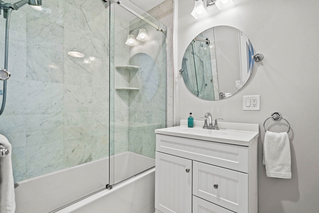 7 Belmont Street # 2