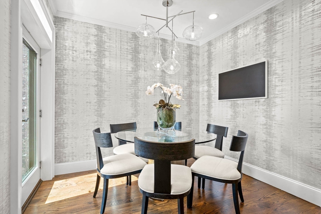 7 Belmont Street # 2