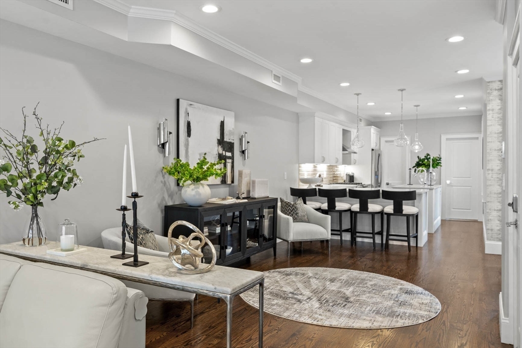 7 Belmont Street # 2