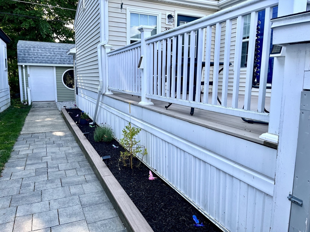 181 Boston Post Road East # 38