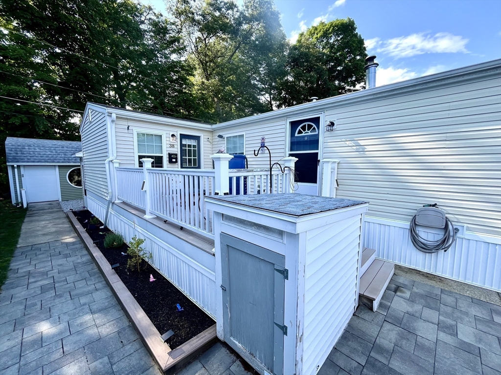 181 Boston Post Road East # 38