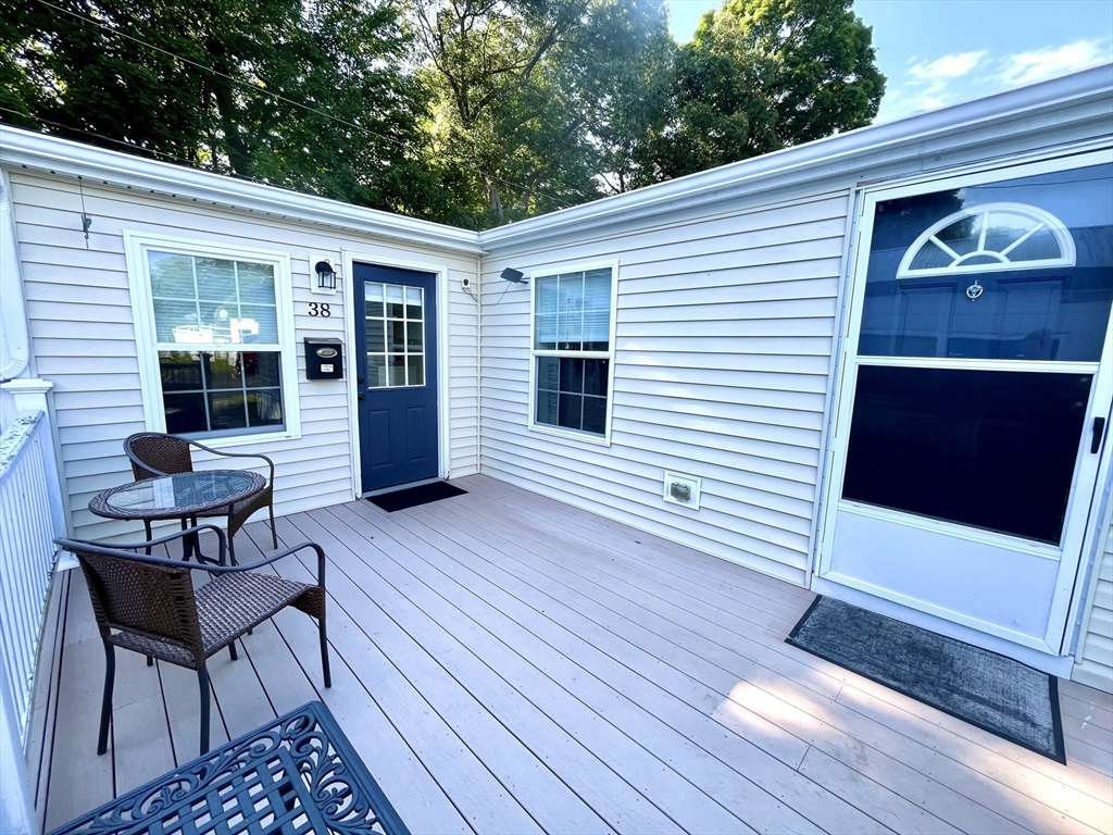 181 Boston Post Road East # 38