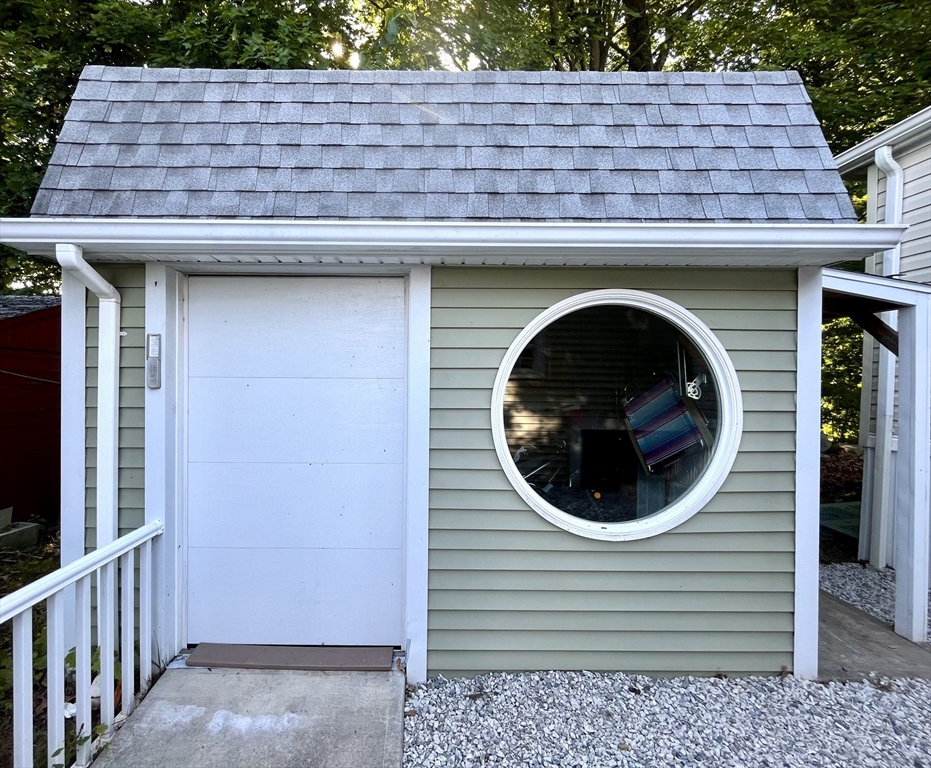 181 Boston Post Road East # 38
