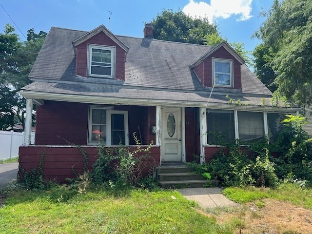 31 Grape St