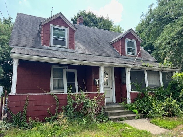 31 Grape St