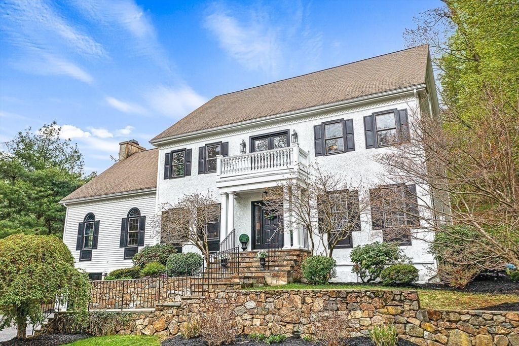 6 Cambridge Street