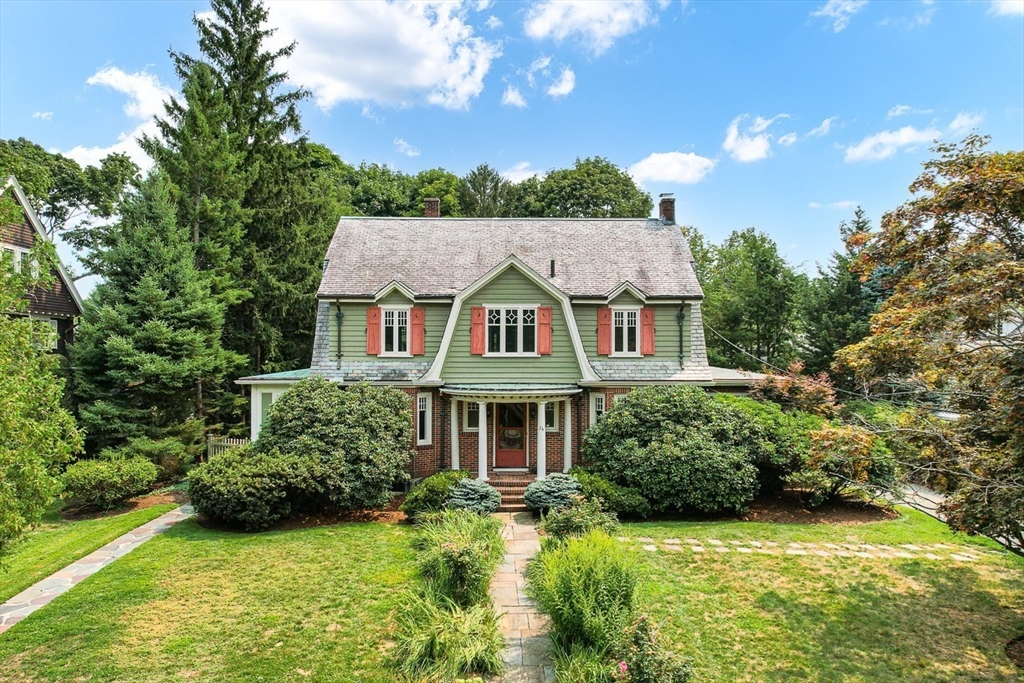 24 Calumet Rd