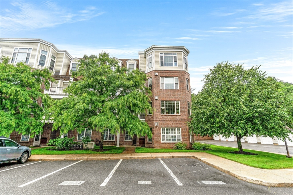 295 Salem Street # 2
