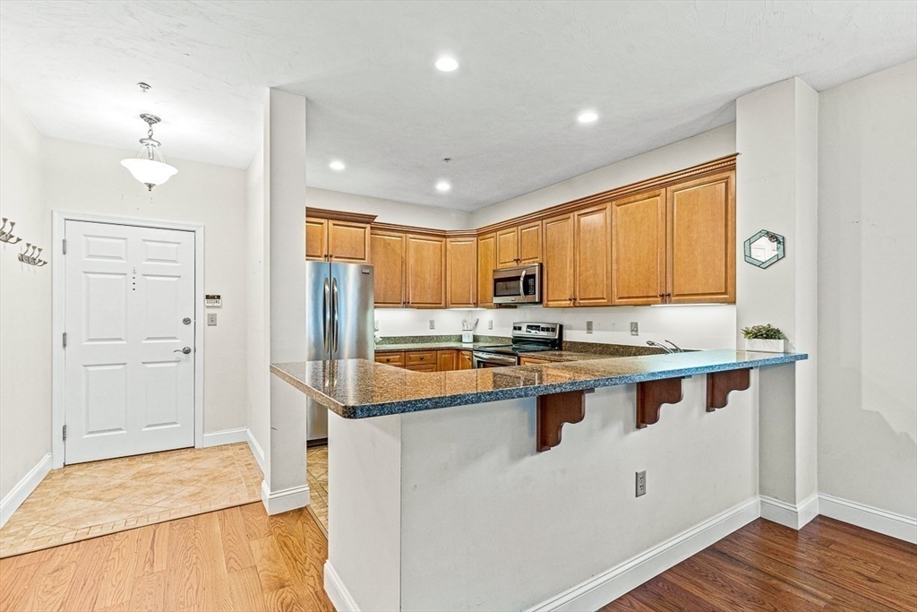 295 Salem Street # 2