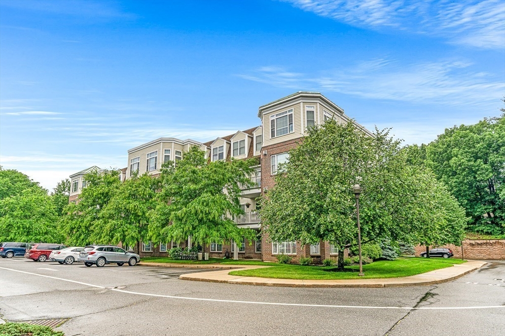 295 Salem Street # 2