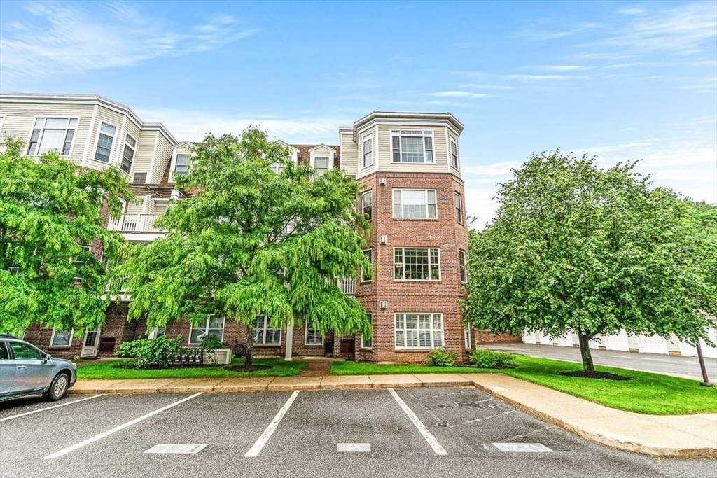 295 Salem Street # 2