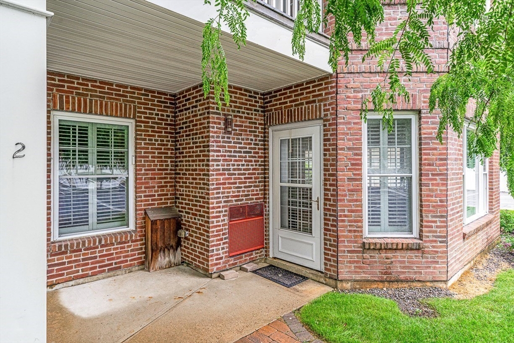 295 Salem Street # 2