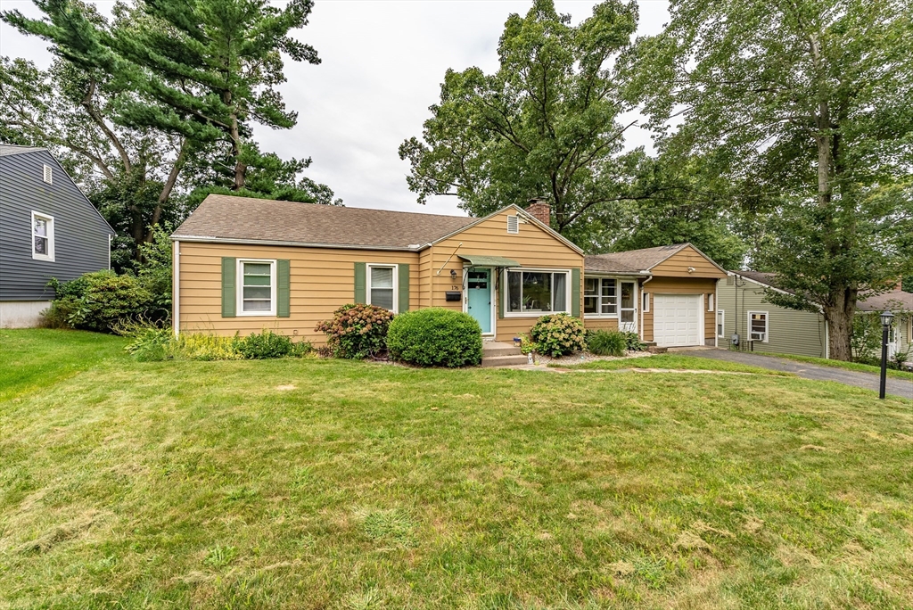 176 West Allen Ridge Road