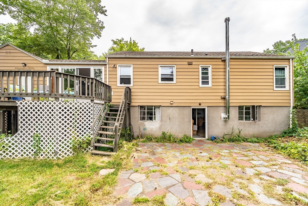 176 West Allen Ridge Road