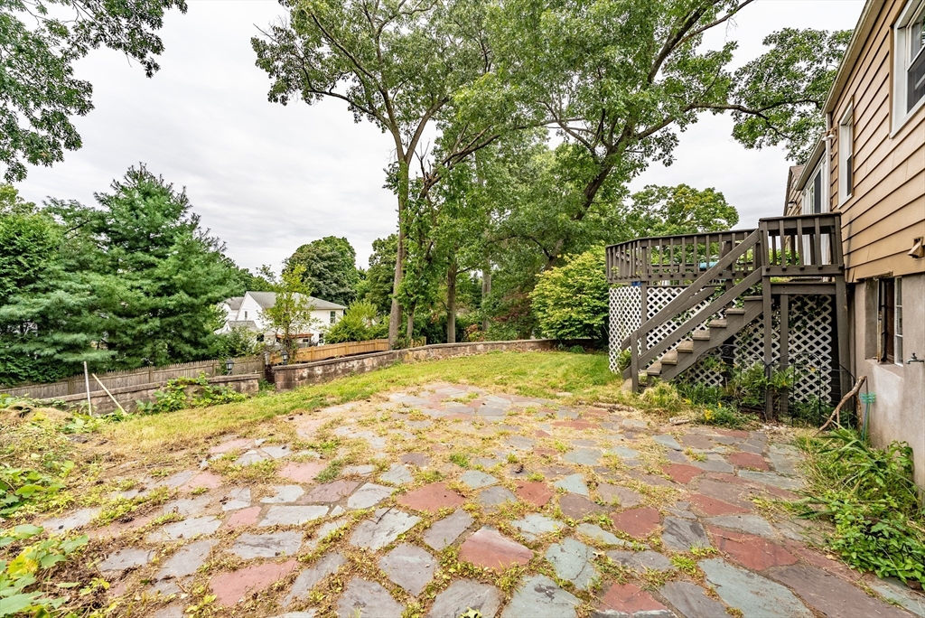 176 West Allen Ridge Road