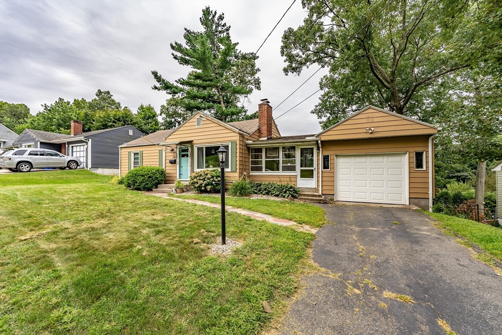 176 West Allen Ridge Road