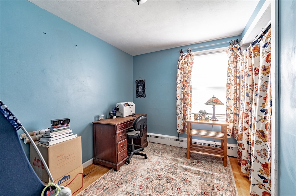 176 West Allen Ridge Road