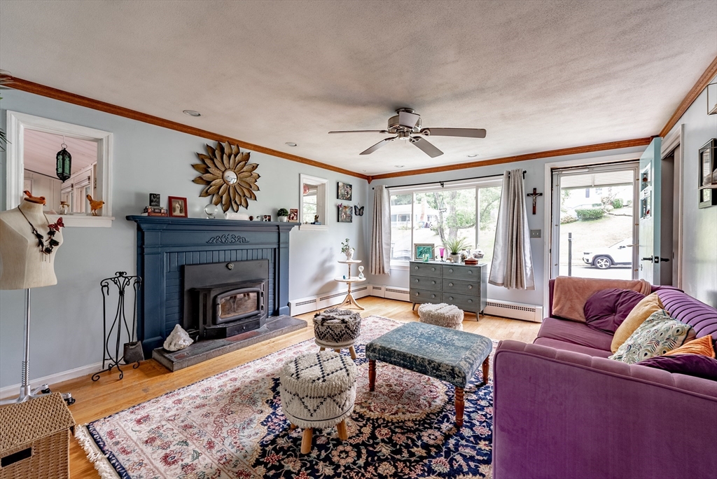 176 West Allen Ridge Road