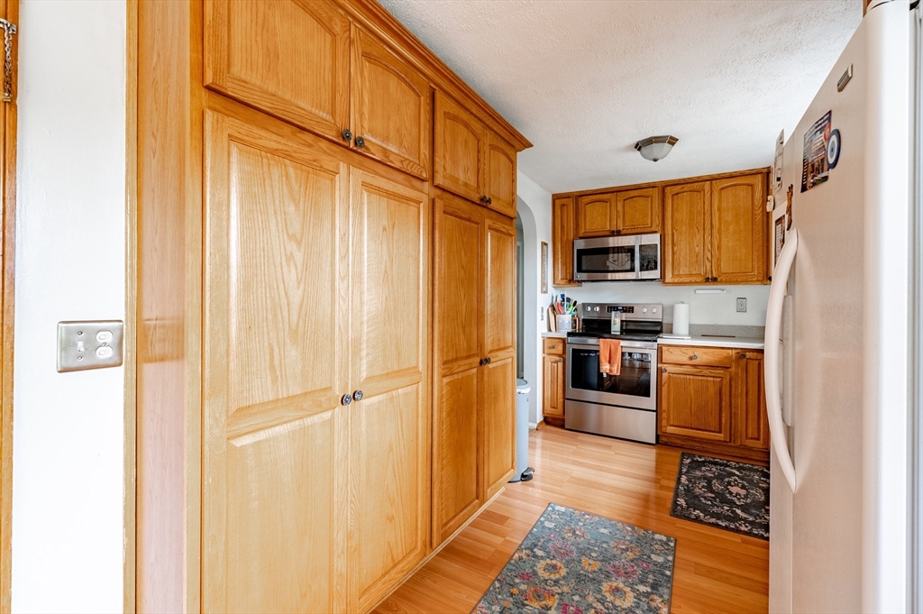 176 West Allen Ridge Road