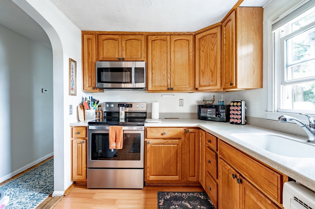 176 West Allen Ridge Road