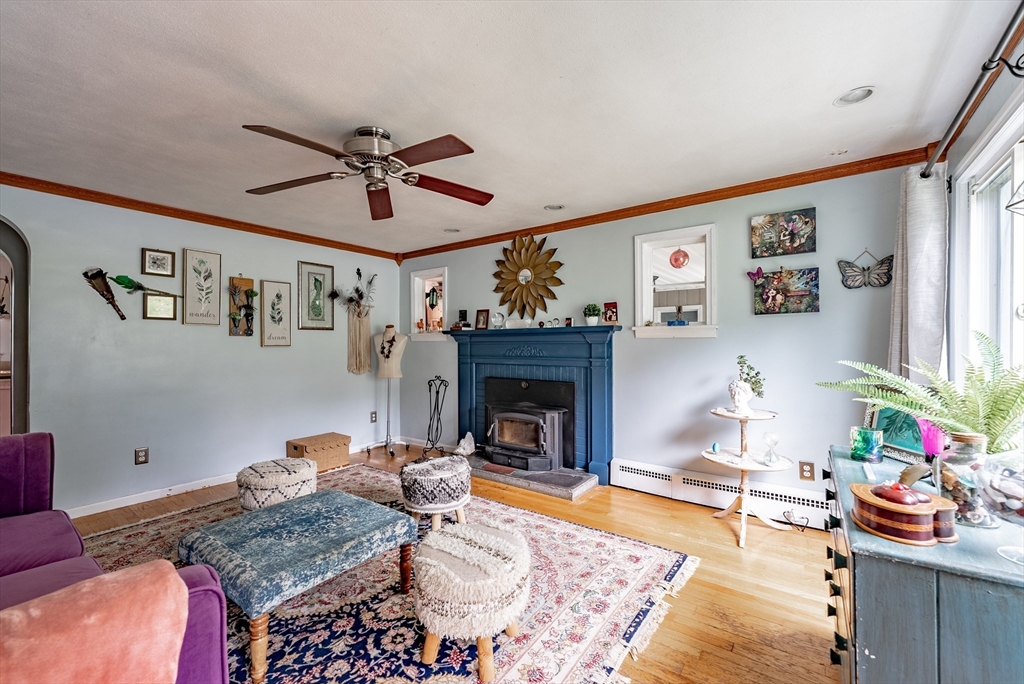 176 West Allen Ridge Road