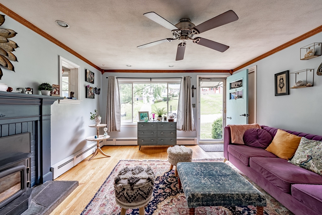 176 West Allen Ridge Road
