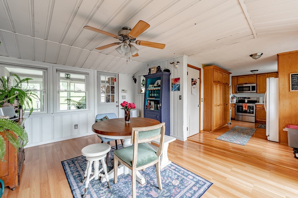 176 West Allen Ridge Road