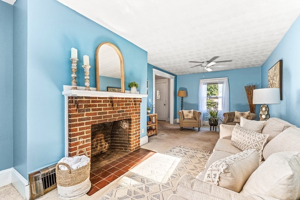 30 Butler Avenue