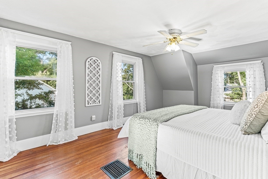 30 Butler Avenue