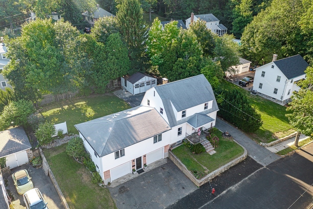 30 Butler Avenue