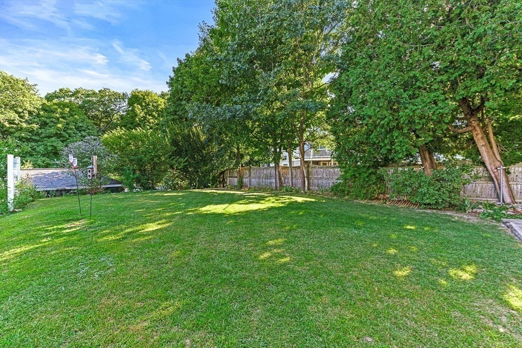30 Butler Avenue