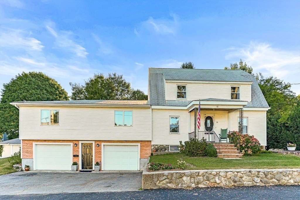 30 Butler Avenue