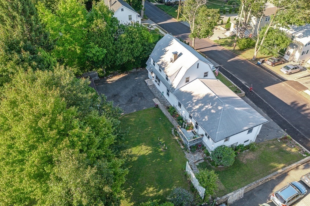 30 Butler Avenue