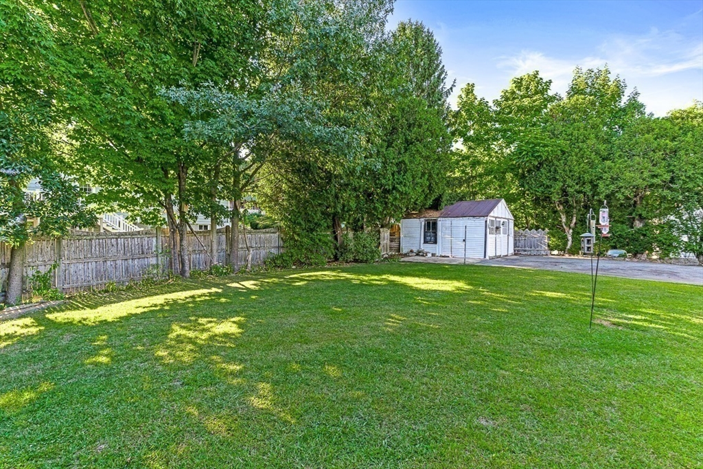 30 Butler Avenue
