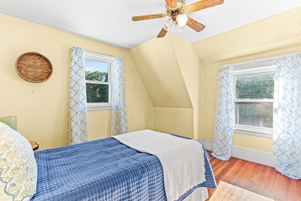 30 Butler Avenue