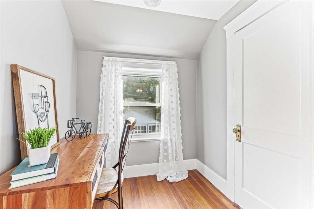 30 Butler Avenue