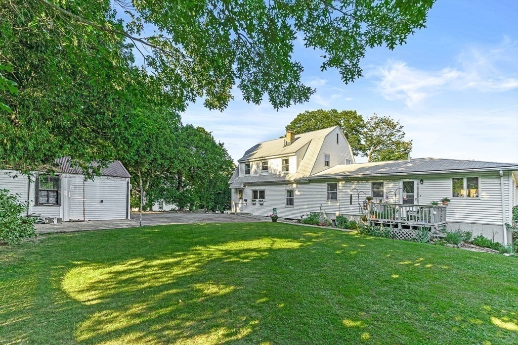 30 Butler Avenue