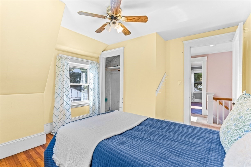30 Butler Avenue