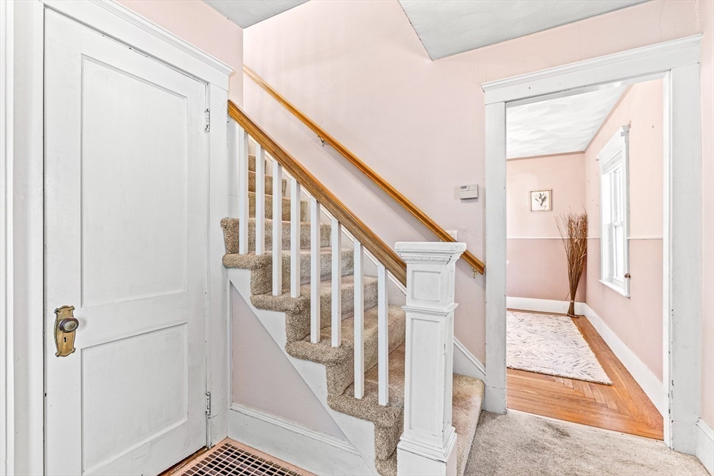 30 Butler Avenue