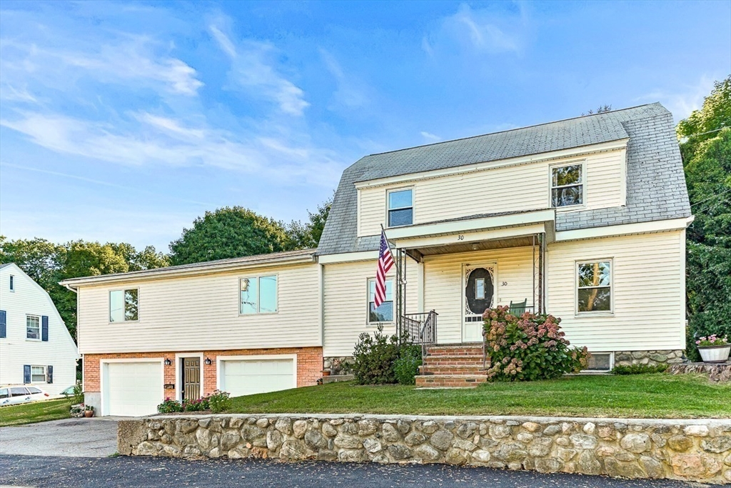30 Butler Avenue