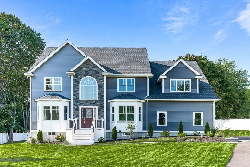 14 Cedarwood Lane