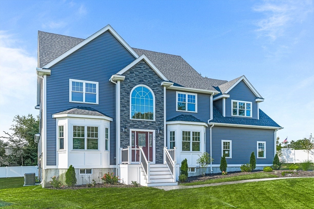 14 Cedarwood Lane