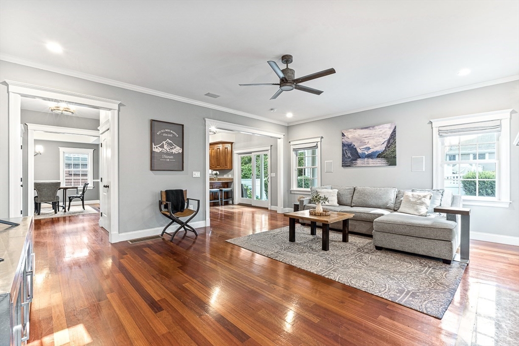 2 Fairfield Place