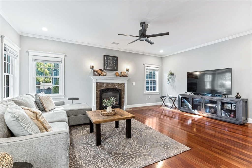2 Fairfield Place