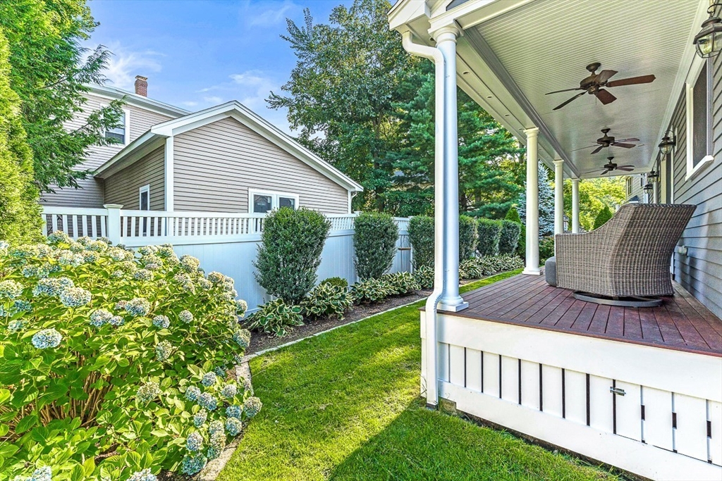 2 Fairfield Place