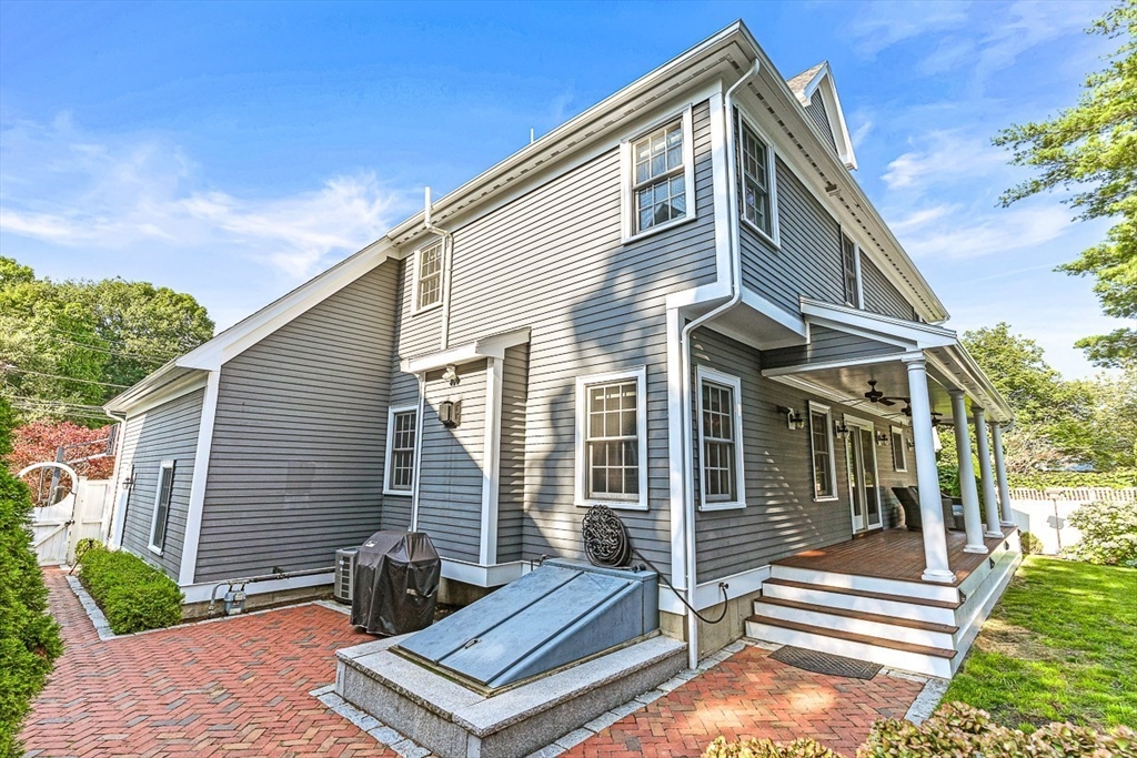 2 Fairfield Place